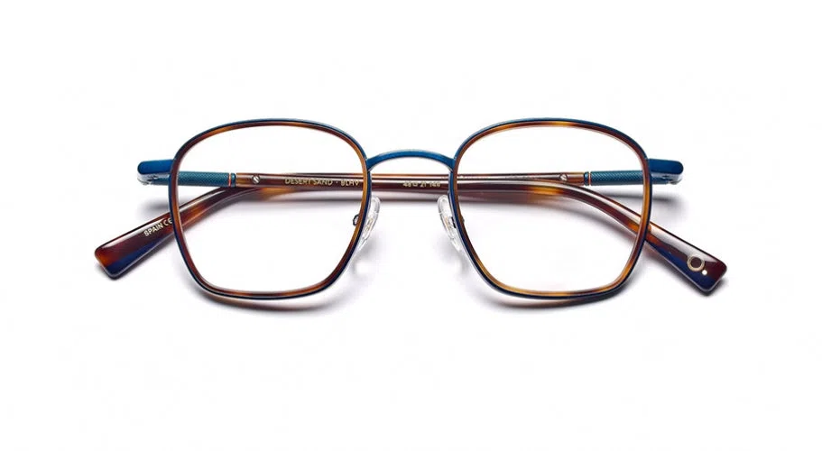 Etnia Barcelona DESERT SAND Eyeglasses - view 26